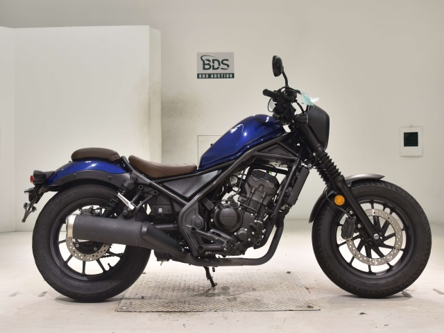 Honda REBEL S CMX250 2022