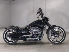 HD BREAKOUT FXBRS1870 2018