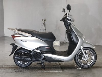 Honda LEAD110 2012