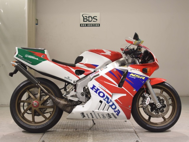 Honda NSR250R 1996