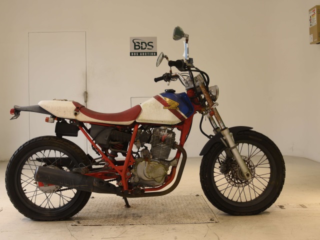 Honda FTR223 2000