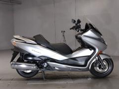 Honda FORZA Z 2008