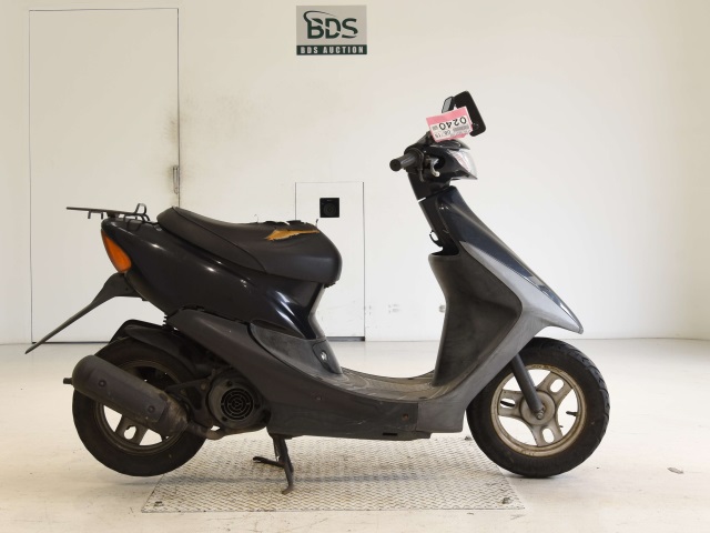 Honda DIO-3 2000
