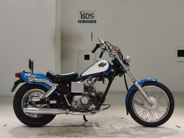 Honda FORZA 1995