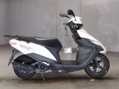 Suzuki ADDRESS V125