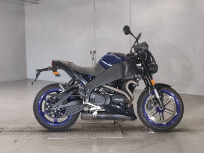Buell LIGHTNING XB9SX 2010