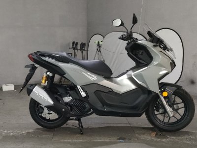Honda ADV 160 2023