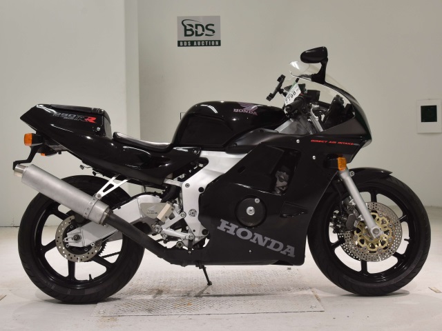 Honda CBR250RR 1990