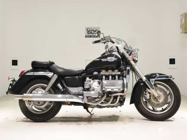 Honda GL1500C F6C VALKYRIE 1996