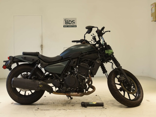 Kawasaki ELIMINATOR400-3SE 2024