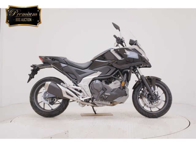 Honda NC750XD 2025