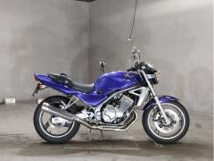 Kawasaki BALIUS ZR250 1994