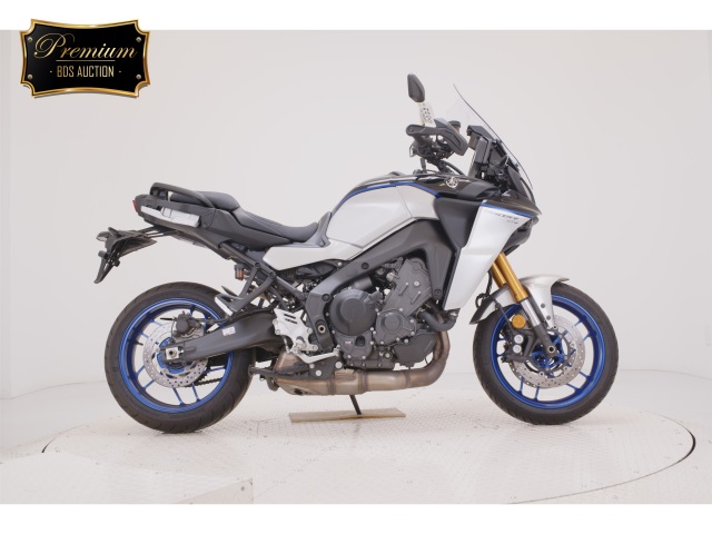 Yamaha TRACER9 GT+ 2023