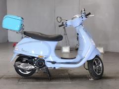 Vespa VXL125 2001