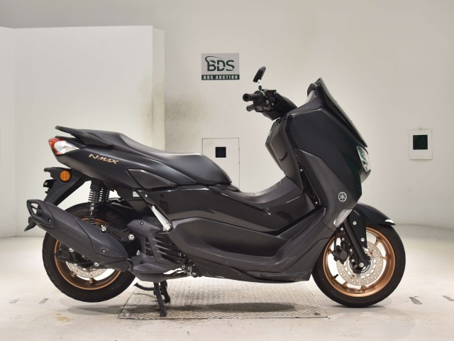 Yamaha NMAX-2 2022