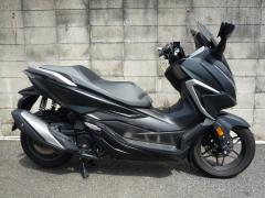 Honda FORZA 2021