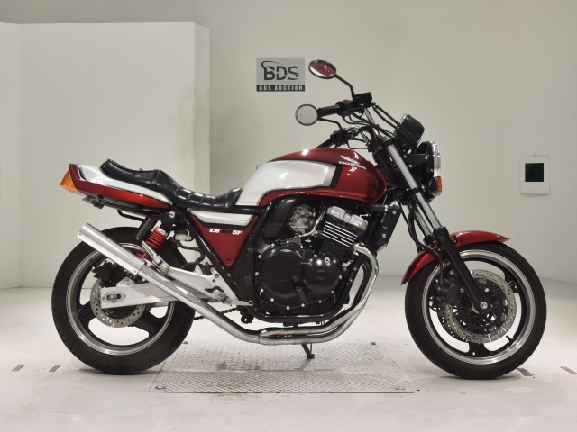 Honda CB400SF 1992