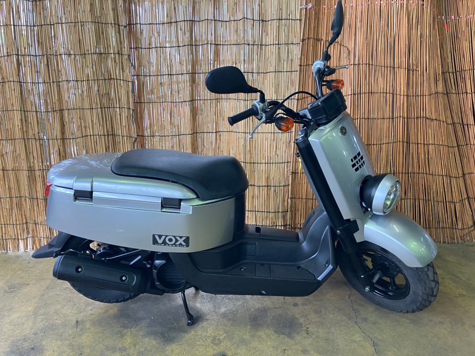 Yamaha VOX 2007