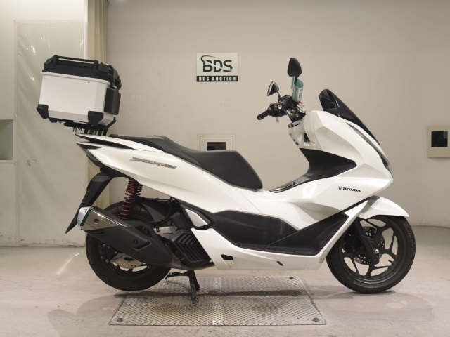 Honda PCX160 2021