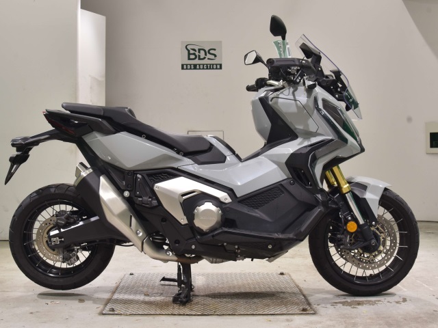 Honda X-ADV750-2 2021