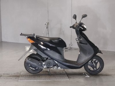 Suzuki ADDRESS V50