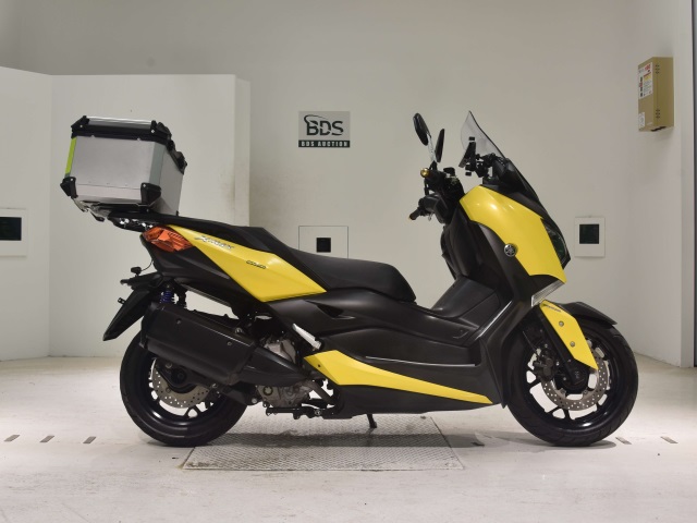 Yamaha X-MAX250A 2018