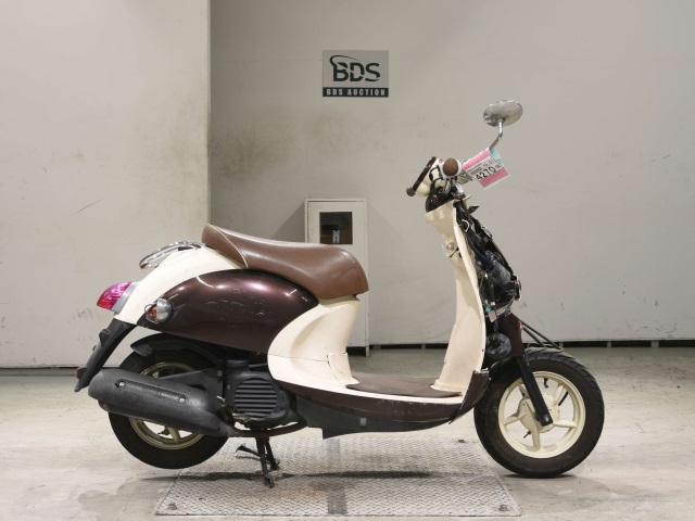 Yamaha VINO50 2016