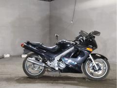 Kawasaki ZZ-R250 1990