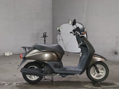 Honda TODAY 2010