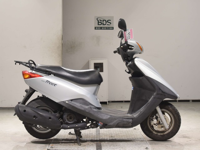 Yamaha AXIS125 2009