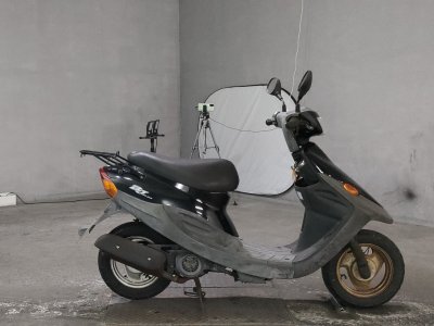 Yamaha BJ 2007
