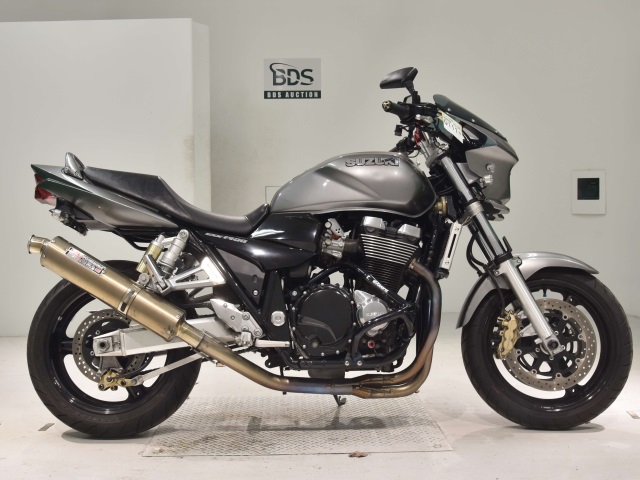 Suzuki GSX1400 2002