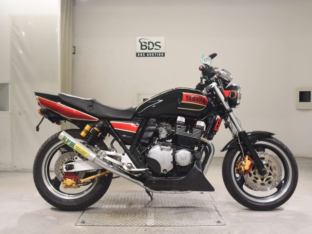 Yamaha XJR400 1994