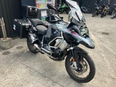 BMW R1250GS ADVENTURE 2019
