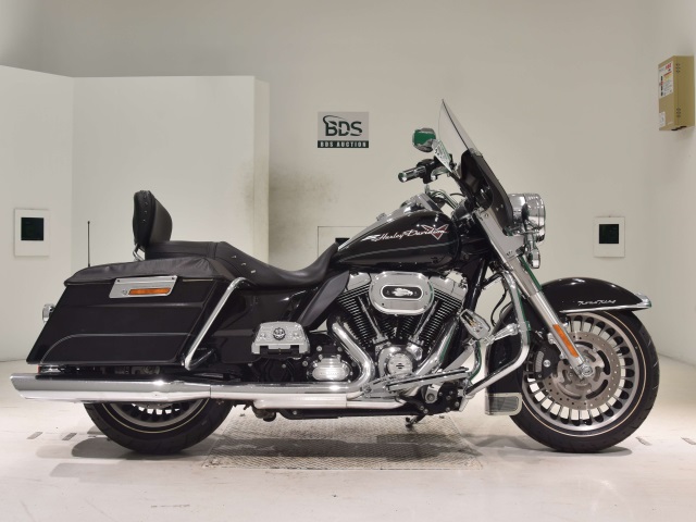 HD ROAD KING FLHR1690 2013