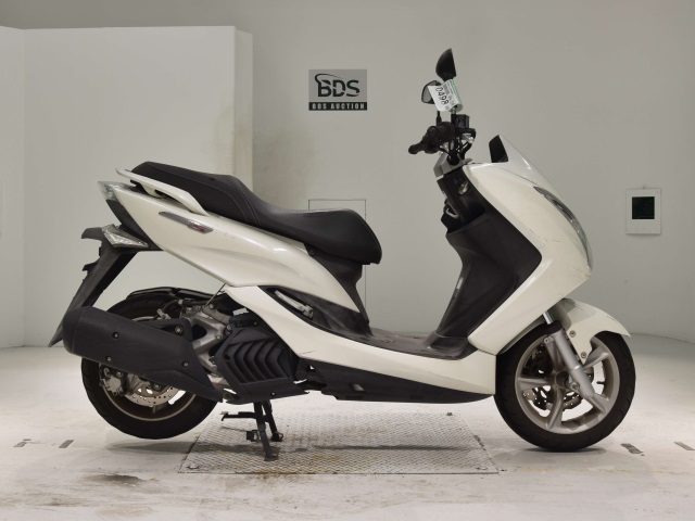 Yamaha MAJESTY 155S 2014