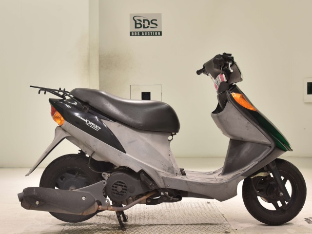 Suzuki ADDRESS V125