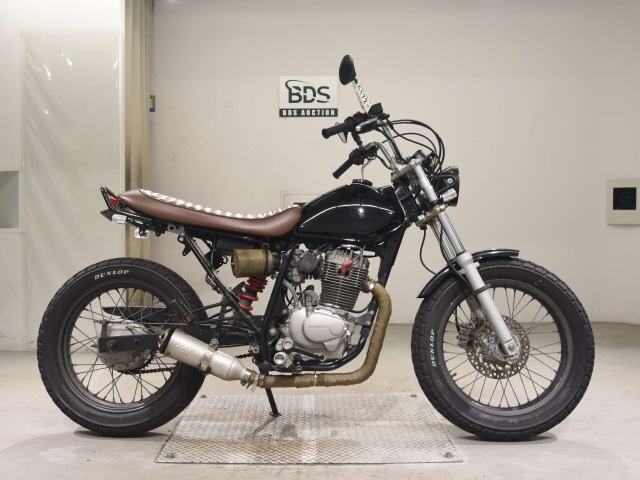 Honda FTR223 2002