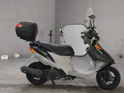 Suzuki ADDRESS V125