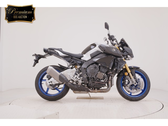 Yamaha MT-10SP 2018