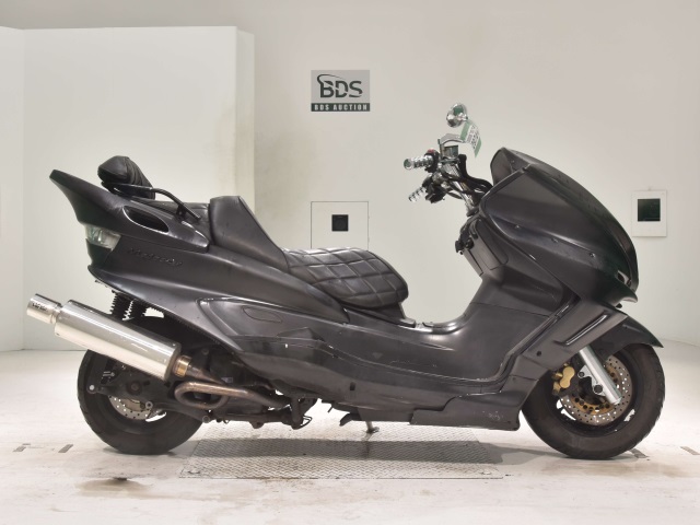 Yamaha MAJESTY 250C 2003