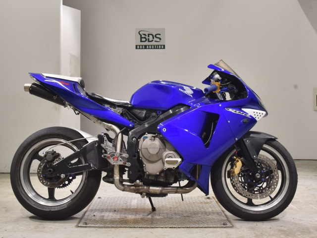 Honda CBR600RR 2003