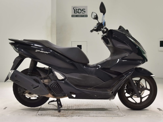 Honda PCX125 2021