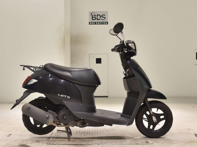 Suzuki LETS