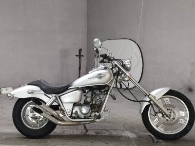 Honda MAGNA50 1995