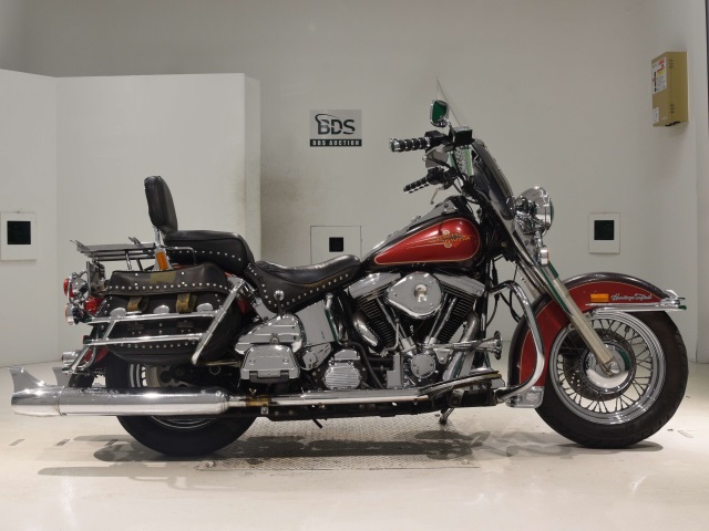 HD HERITAGE FLSTC1340 1989