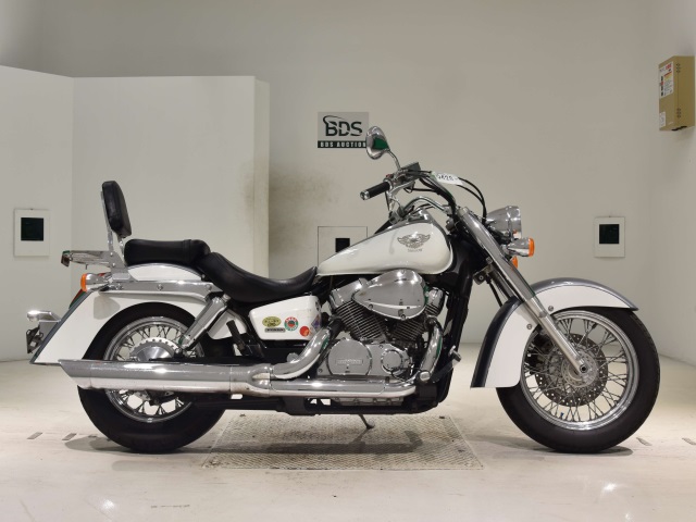 Honda SHADOW750 2005