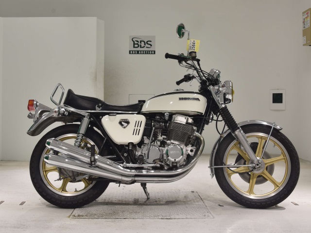 Honda CB750 1974