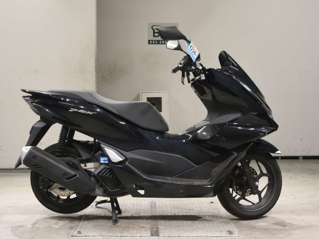 Honda PCX125 2021