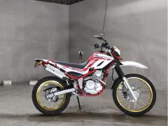 Yamaha SEROW XT250 2020